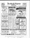 Burnley Express Wednesday 16 January 1935 Page 1