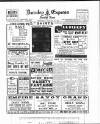 Burnley Express Wednesday 23 January 1935 Page 1
