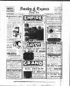 Burnley Express Saturday 26 January 1935 Page 1