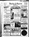 Burnley Express Saturday 15 January 1938 Page 1