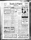 Burnley Express Wednesday 19 January 1938 Page 1