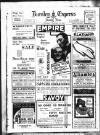 Burnley Express Saturday 29 January 1938 Page 1