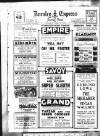 Burnley Express Saturday 16 April 1938 Page 1