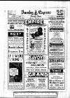 Burnley Express Saturday 21 January 1939 Page 1
