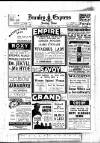 Burnley Express Saturday 28 January 1939 Page 1