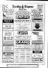 Burnley Express Saturday 07 October 1939 Page 1