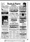 Burnley Express Saturday 14 October 1939 Page 1