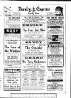 Burnley Express Saturday 04 November 1939 Page 1