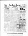Burnley Express Wednesday 17 January 1940 Page 1