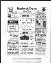 Burnley Express Saturday 23 March 1940 Page 1
