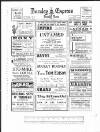 Burnley Express Saturday 05 October 1940 Page 1