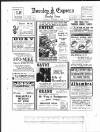 Burnley Express Saturday 12 October 1940 Page 1
