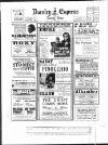 Burnley Express Saturday 26 October 1940 Page 1