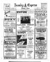 Burnley Express Saturday 22 March 1941 Page 1