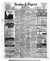 Burnley Express Wednesday 26 March 1941 Page 1