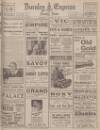 Burnley Express Saturday 25 April 1942 Page 1