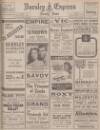 Burnley Express Saturday 18 July 1942 Page 1