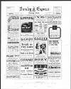 Burnley Express Saturday 09 January 1943 Page 1