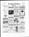 Burnley Express Saturday 30 January 1943 Page 1