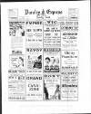 Burnley Express Saturday 03 April 1943 Page 1