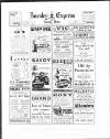 Burnley Express Saturday 22 May 1943 Page 1
