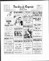 Burnley Express Saturday 31 July 1943 Page 1