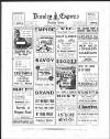 Burnley Express Saturday 13 November 1943 Page 1
