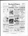 Burnley Express Saturday 20 November 1943 Page 1