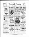 Burnley Express Saturday 04 December 1943 Page 1