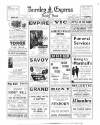 Burnley Express Saturday 15 January 1944 Page 1