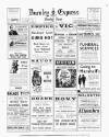 Burnley Express Saturday 08 July 1944 Page 1