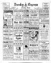 Burnley Express Saturday 29 December 1945 Page 1