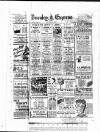 Burnley Express Saturday 04 January 1947 Page 1