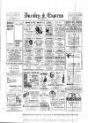 Burnley Express Saturday 25 January 1947 Page 1