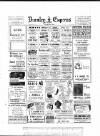 Burnley Express Saturday 19 April 1947 Page 1