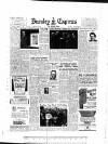 Burnley Express Saturday 19 July 1947 Page 1