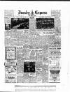 Burnley Express Saturday 01 May 1948 Page 1