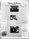 Burnley Express Saturday 22 January 1949 Page 1