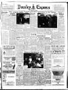 Burnley Express Saturday 29 January 1949 Page 1