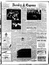 Burnley Express Saturday 12 March 1949 Page 1