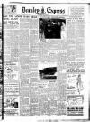 Burnley Express Saturday 14 May 1949 Page 1