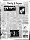 Burnley Express Saturday 18 June 1949 Page 1