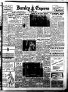 Burnley Express Saturday 01 October 1949 Page 1