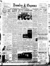 Burnley Express Saturday 14 January 1950 Page 1
