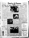 Burnley Express Saturday 21 January 1950 Page 1