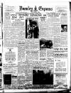 Burnley Express Saturday 28 January 1950 Page 1