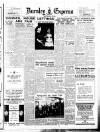 Burnley Express Saturday 06 May 1950 Page 1