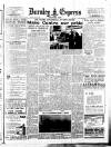 Burnley Express Saturday 27 May 1950 Page 1