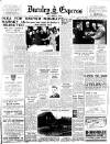 Burnley Express Saturday 11 November 1950 Page 1