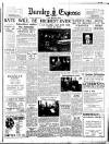Burnley Express Saturday 03 March 1951 Page 1